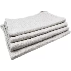 TRAPO DE PISO NIDO DE ABEJA X UN