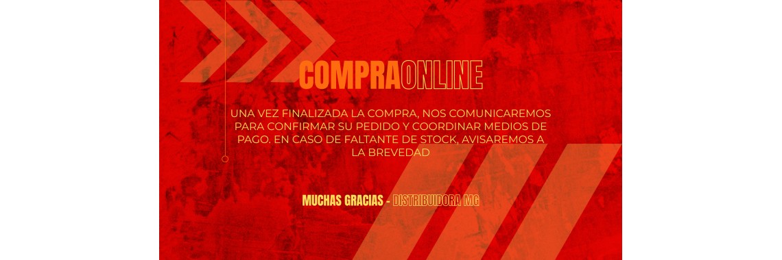 Supermercado Mayorista MG